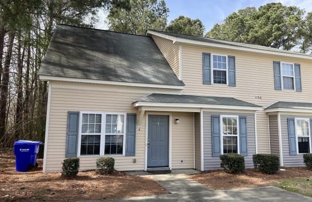 1126 Brownlea Drive - 1126 Brownlea Drive, Greenville, NC 27858