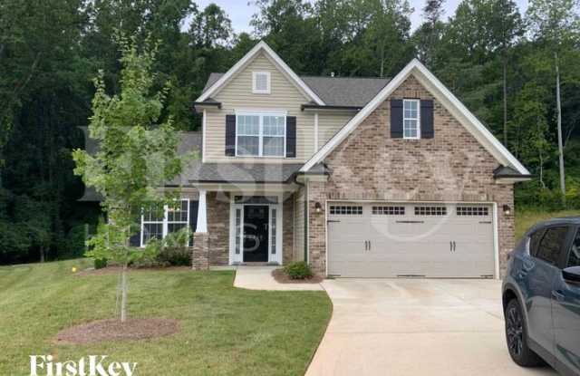 3812 Rutherford Court photos photos