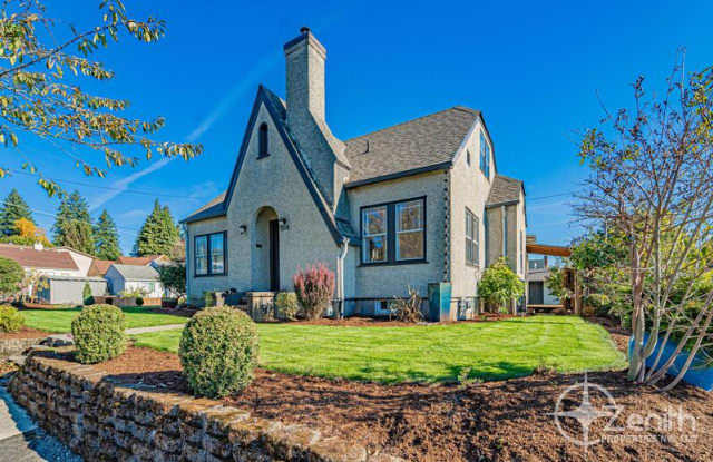 1236 Division Street - 1236 Division Street, Camas, WA 98607