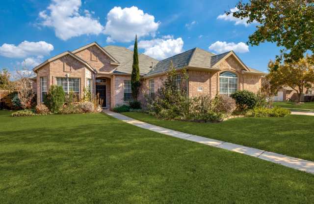 WANTED: 4 bed/2 bath House in East Plano - 1000 Leoti Lane, Plano, TX 75094