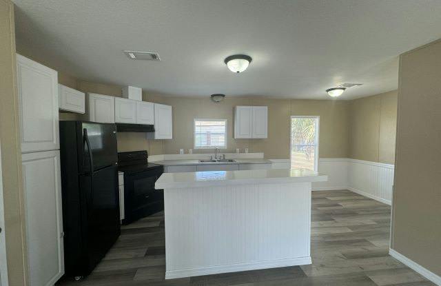 6674 Stardust Lane - 6674 Stardust Lane, Pine Hills, FL 32818