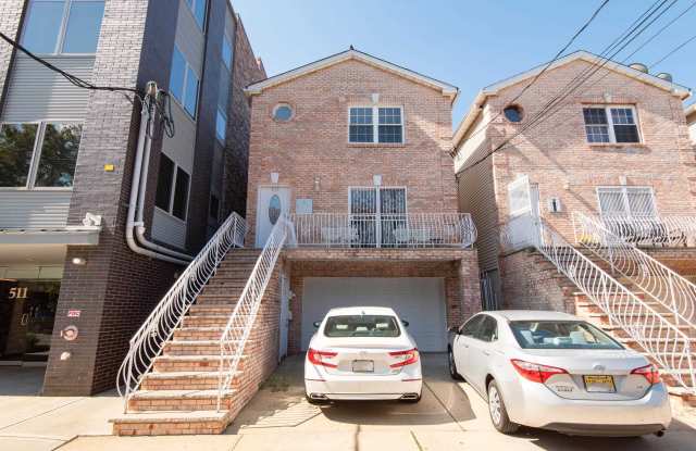 519 3RD ST - 519 3rd Street, Union City, NJ 07087