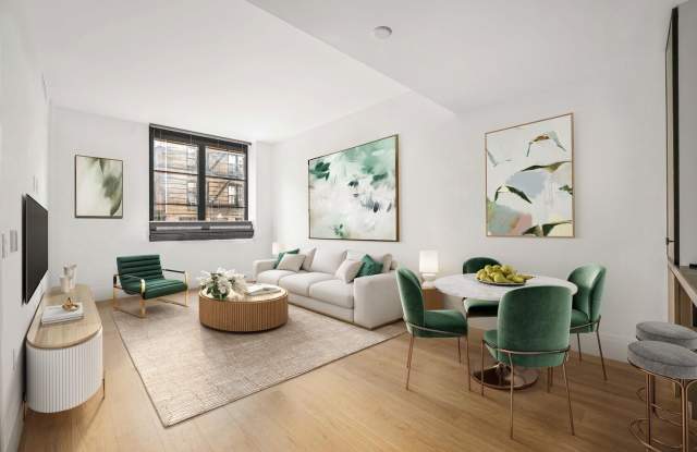 438 East 12th Street Gallery 2