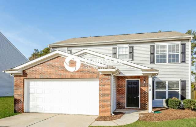 4018 Larkhaven Village Drive photos photos