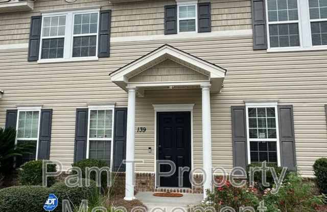 139 Sonata Cir - 139 Sonata Circle, Pooler, GA 31322