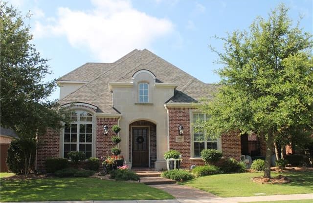 8005 Silver Run Drive - 8005 Silver Run Drive, McKinney, TX 75070