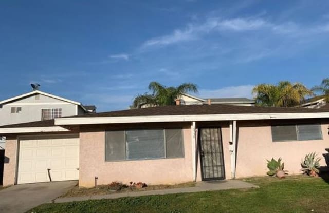 12737 Barlin Ave - 12737 Barlin Ave, Downey, CA 90242