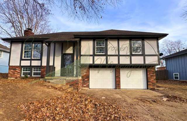 COMING SOON!!!! - 16305 Spring Valley Road, Belton, MO 64012