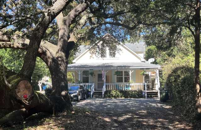 3721 Wrightsville Avenue Gallery 1