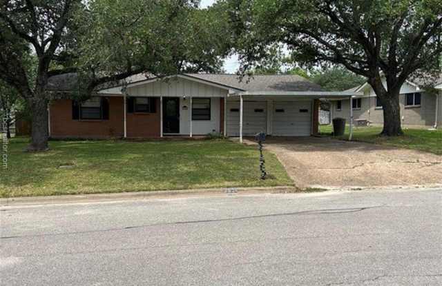 2606 Morris Lane - 2606 Morris Lane, Bryan, TX 77802