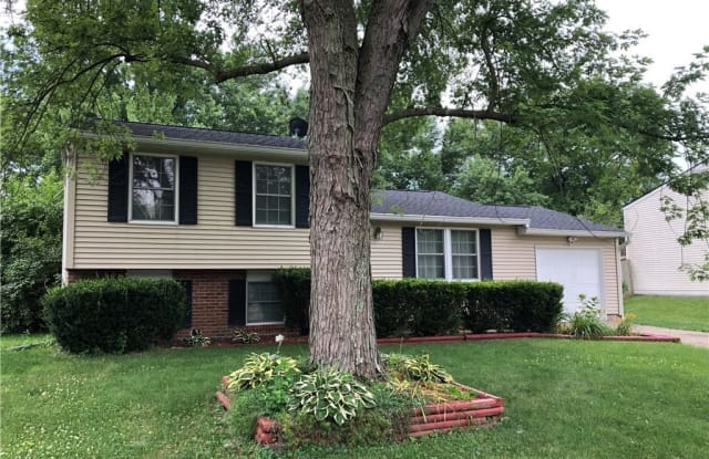 11227 Whistler Drive - 11227 Whistler Drive, Indianapolis, IN 46229