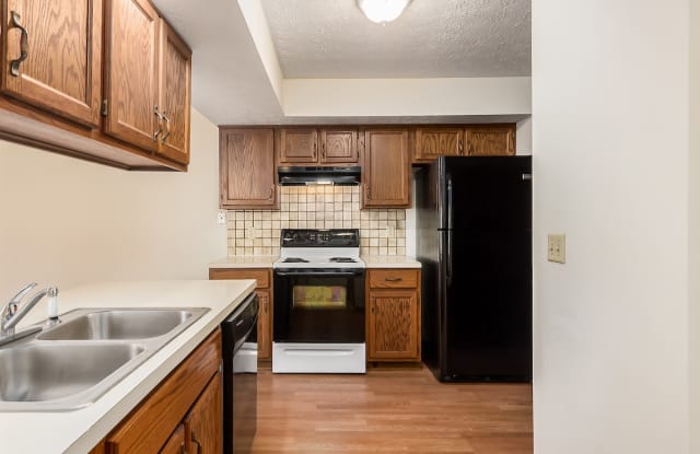8435 Cliffthorne Way - 1 - 8435 Cliffthorne Way, Columbus, OH 43235