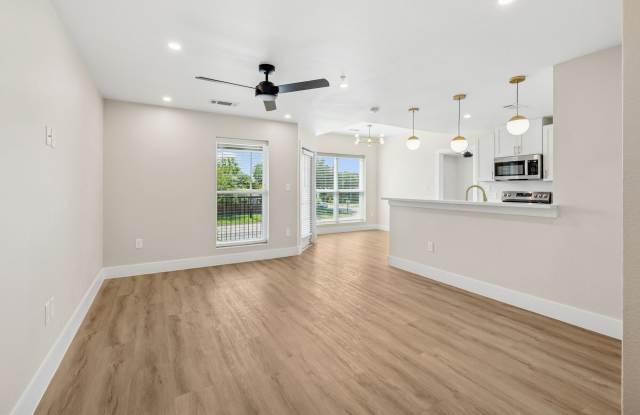Lake Meadows Gallery 2