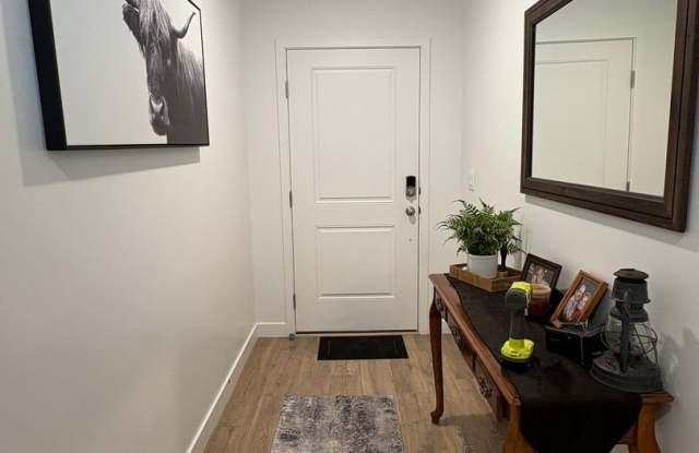 Washington Townhome Gallery 4