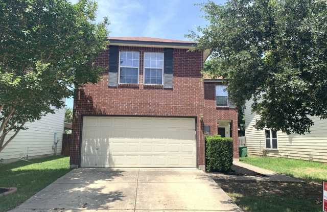 5 Dunthorte Ln - 5 Dunthorte Lane, San Antonio, TX 78250