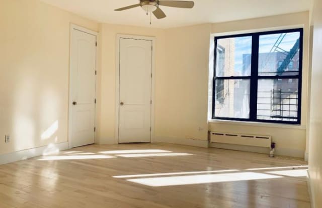 658-666 West 188th Street - 658 W 188th St, New York City, NY 10040