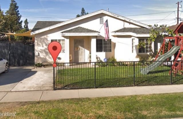 14823 Lefloss Ave - 14823 Lefloss Avenue, Norwalk, CA 90650