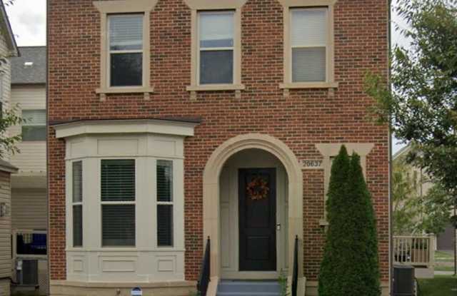 20637 EXCHANGE STREET - 20637 Exchange Street, Ashburn, VA 20147