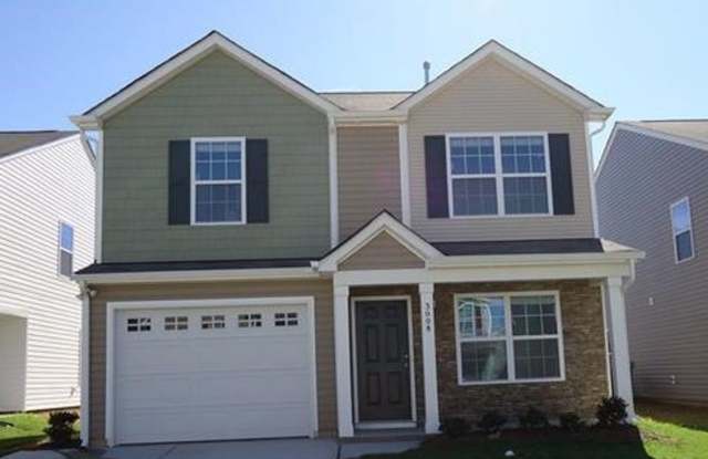 Like New Home in Dallas - 3008 Green Apple Drive, Gastonia, NC 28034