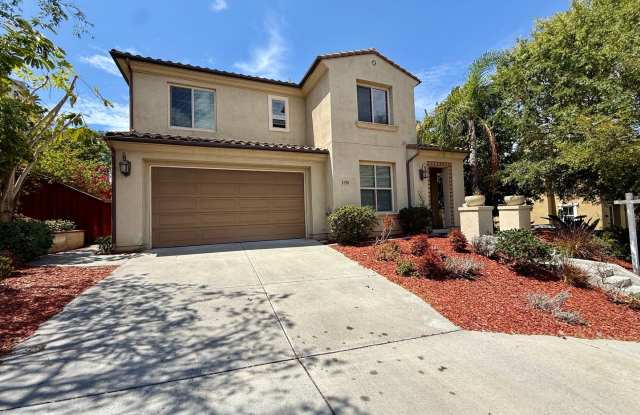 San Marcos 5Br Executive House 4.5 baths granite kitchen 3 car private fenced yard Avail Now TEXT 858-774-1574 Gallery 1