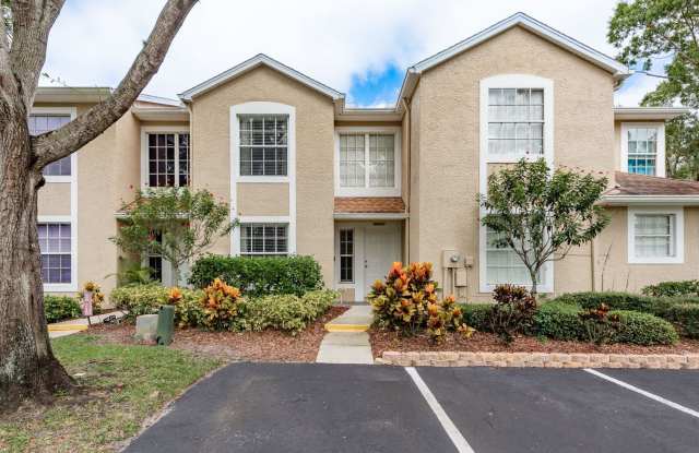Glenbrook East Community - 2241 Andover Circle, Palm Harbor, FL 34683