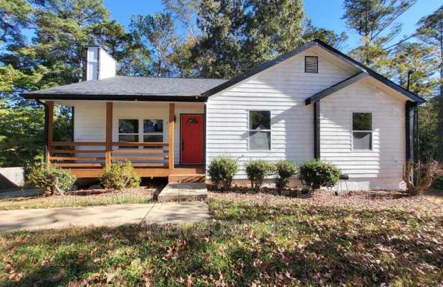 5729 Rock Road - 5729 Rock Road, Union City, GA 30291