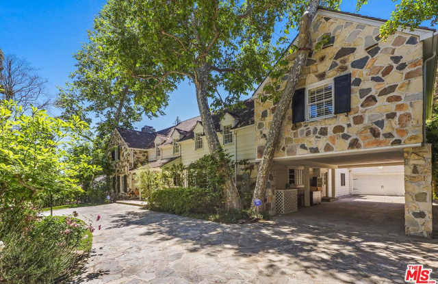 1245 COLDWATER CANYON Drive Gallery 2