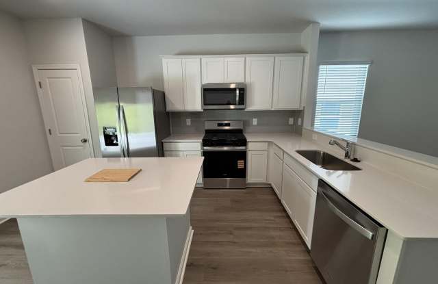 2162 Lofton Road - 2162 Lofton Road, Richland County, SC 29016