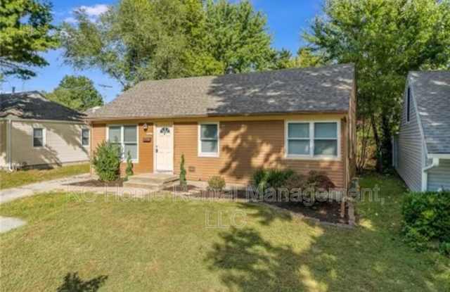 5411 N Indiana Ave - 5411 North Indiana Avenue, Kansas City, MO 64119