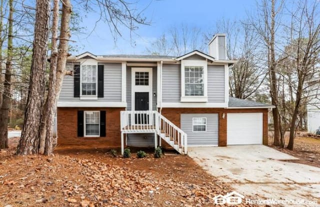 5634 Bradley Circle - 5634 Bradley Circle, DeKalb County, GA 30038