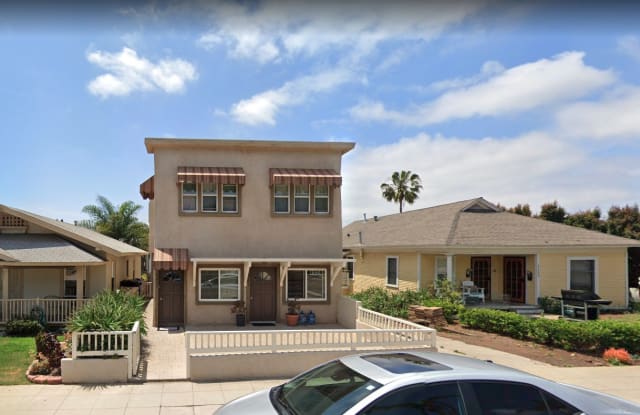 3624 Texas St - 3624 Texas Street, San Diego, CA 92104