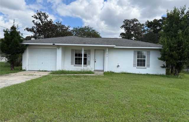 5399 NE 11TH AVENUE - 5399 Northeast 11th Avenue, Marion County, FL 34479