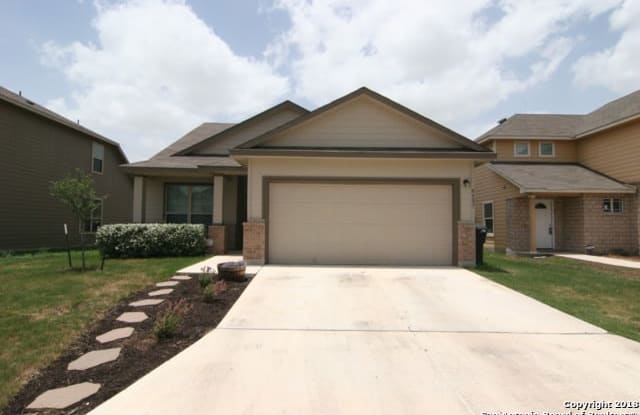 4603 Todds Farm - 4603 Todds Farm, San Antonio, TX 78244