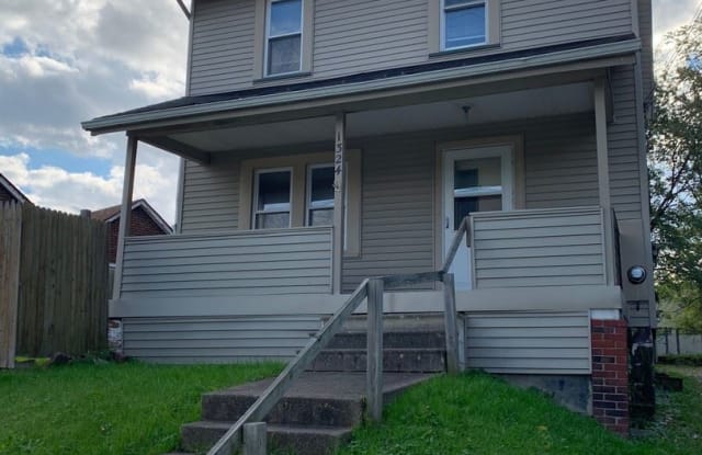 1324 Salt Springs Road - 1324 Salt Springs Road, Youngstown, OH 44509