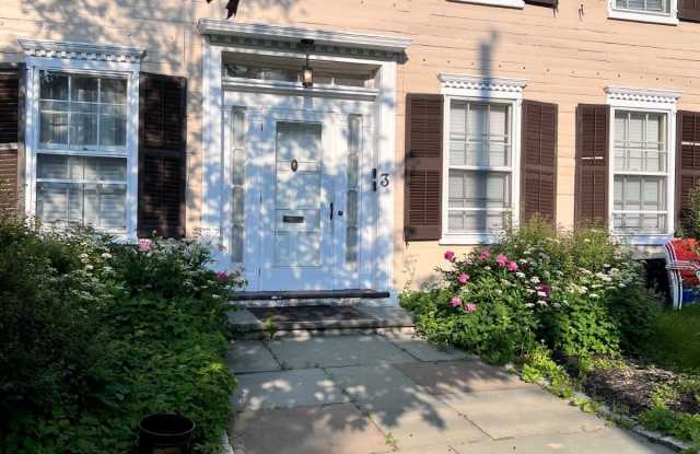 3 Washington ave - 3 Washington Avenue, Schenectady, NY 12305