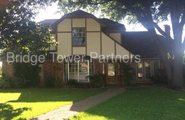 2606 Trenton Court - 2606 Trenton Court, Plano, TX 75075