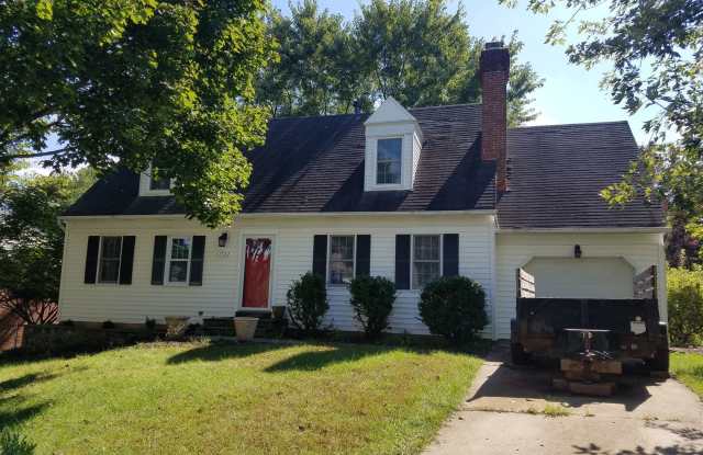 11722 Fernshire Rd - 11722 Fernshire Road, Gaithersburg, MD 20878