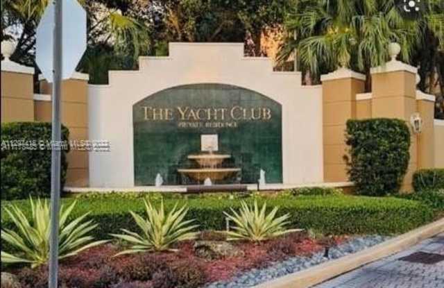 19601 East COUNTRY CLUB DR 7203 - 19601 E Country Club Dr, Aventura, FL 33180