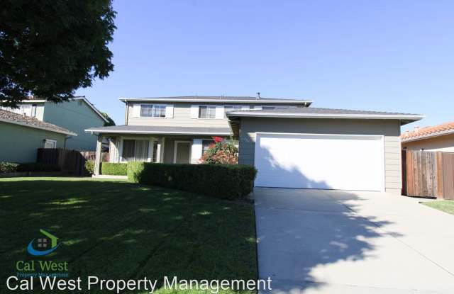 739 SILVER PINE CT. - 739 Silver Pine Court, Sunnyvale, CA 94086