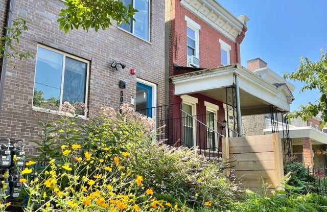 5006 PENTRIDGE STREET - 5006 Pentridge Street, Philadelphia, PA 19143