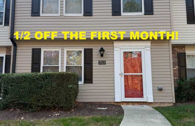 1/2 off the first month!! photos photos