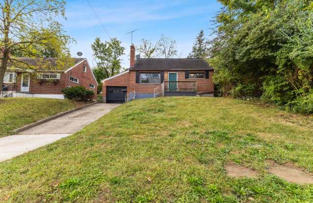 Westwood- Cozy 3 bedroom 1 Bath photos photos
