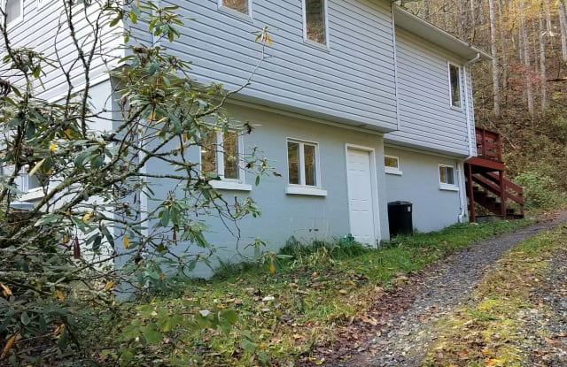 19 Coldwater Cr Road - 19 Coldwater Cr Road, Jackson County, NC 28723