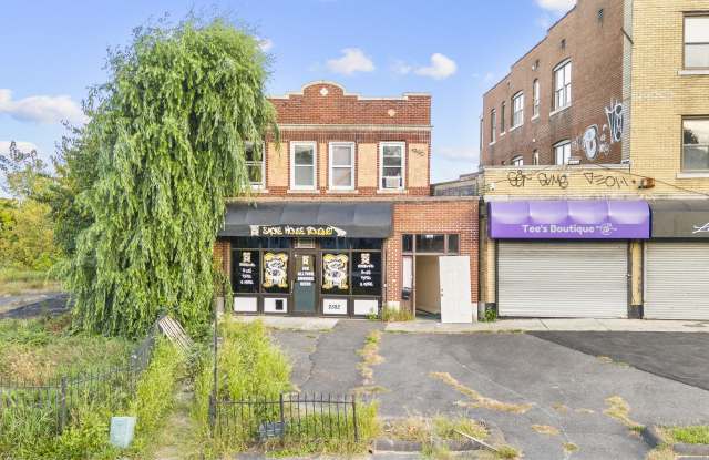 2580 Main Street - 2580 Main Street, Hartford, CT 06120 2580 Main Street - 2580 Main Street, Hartford, CT 06120