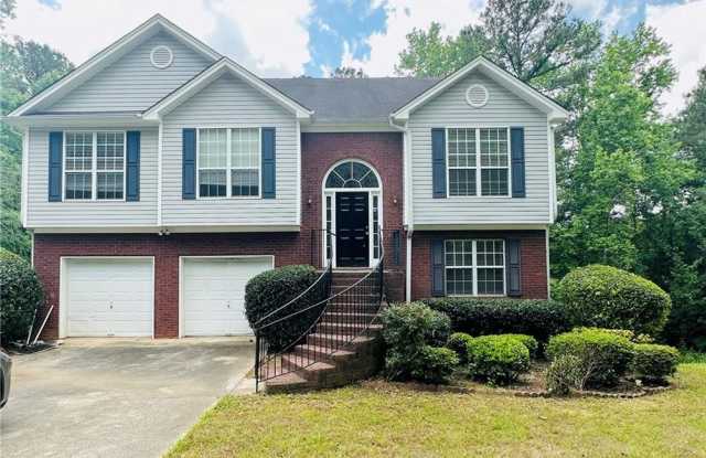 5154 Hopewell Drive - 5154 Hopewell Drive, Gwinnett County, GA 30087