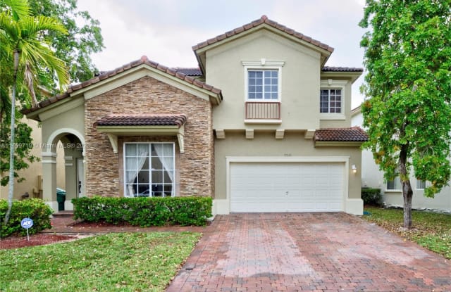 22131 SW 87th Pl - 22131 Southwest 87th Place, Cutler Bay, FL 33190