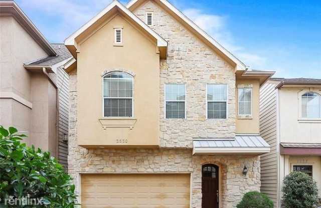 3530 Cline St - 3530 Cline Street, Houston, TX 77020