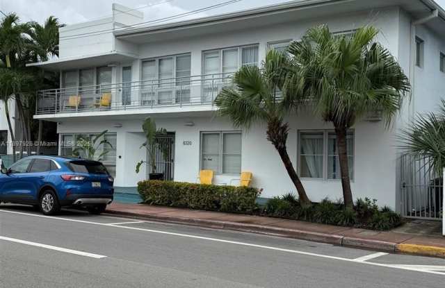 8320 Harding Ave photos photos