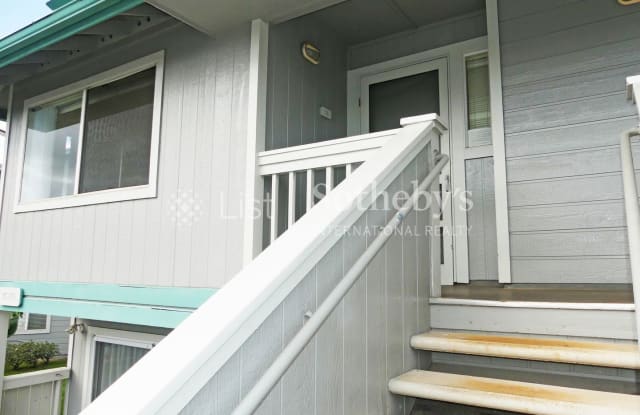95-1151 Makaikai St #108 - 95-1151 Makaikai St, Mililani Mauka, HI 96789