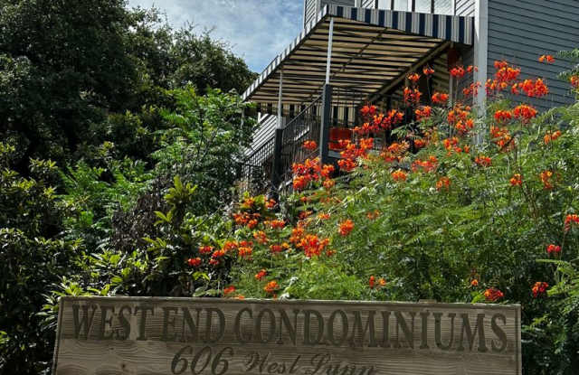CLARKSVILLE - WEST LYNN CONDO - 606 West Lynn Street, Austin, TX 78703